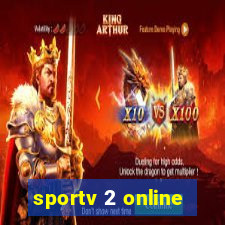 sportv 2 online